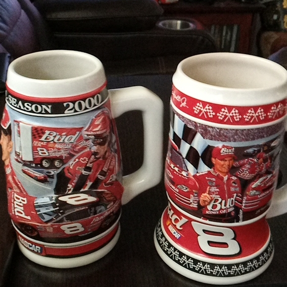 Dale Earnhardt Jr mug - Picture 12 of 12